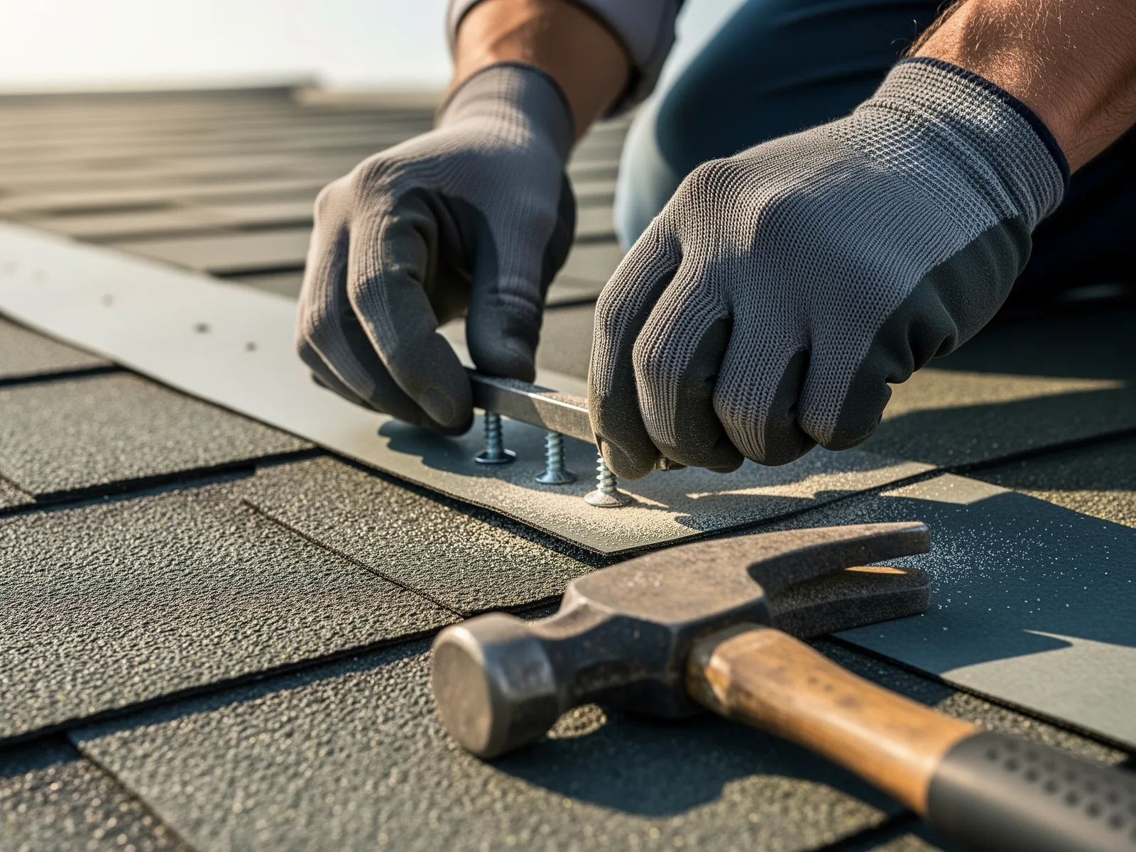 Why choose Fascia Repair in Saint Croix Falls, WI